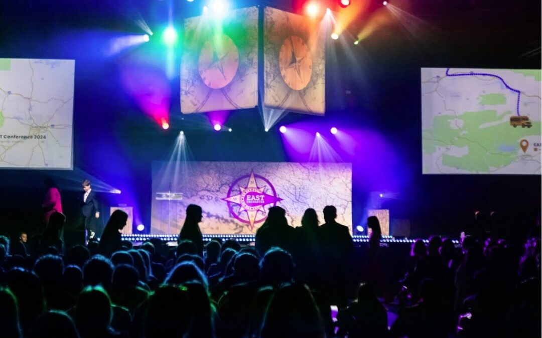 The Significance of Seamless Event Execution